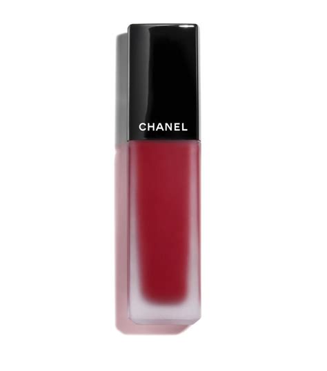 chanel ink 226|ROUGE ALLURE INK Matte liquid lip colour 226 .